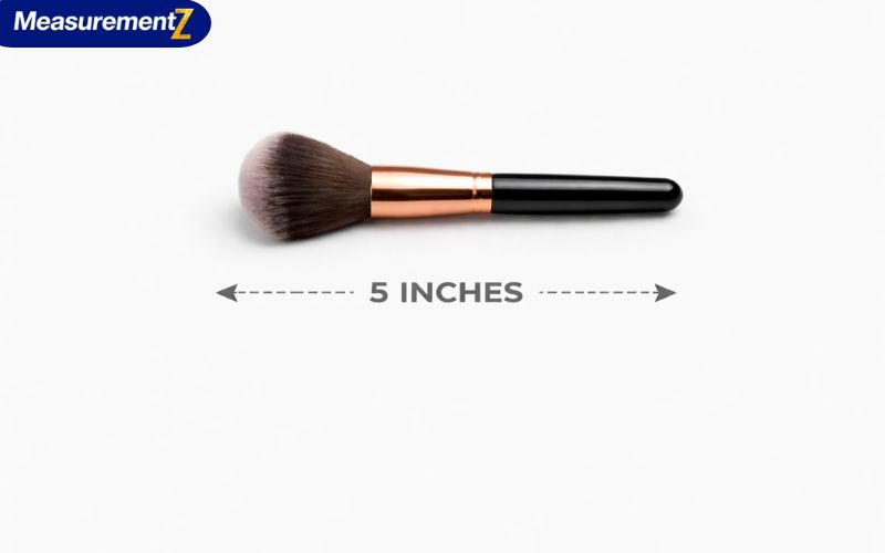 How Long Is 5 Inches