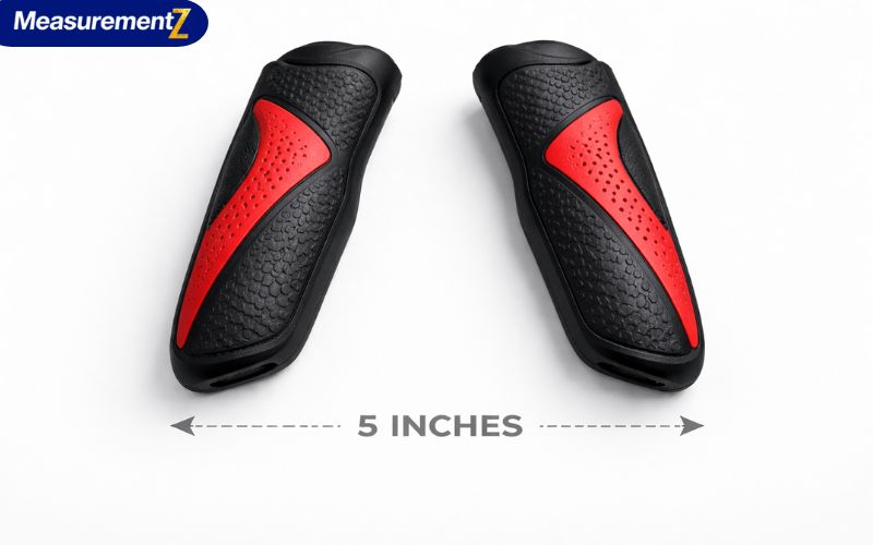 How Long Is 5 Inches