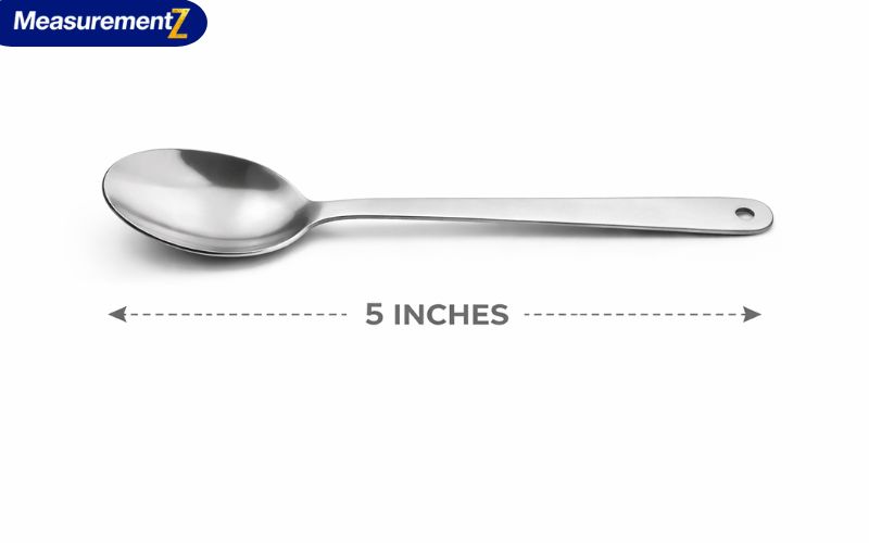 How Long Is 5 Inches