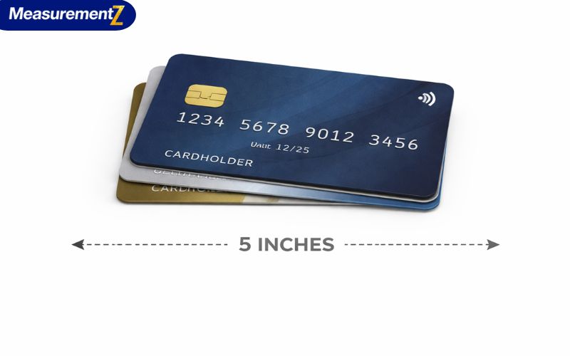 How Long Is 5 Inches