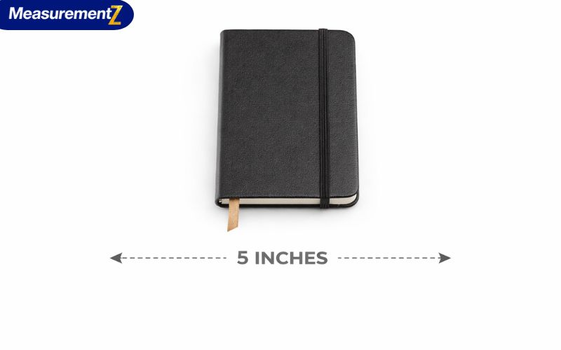 How Long Is 5 Inches