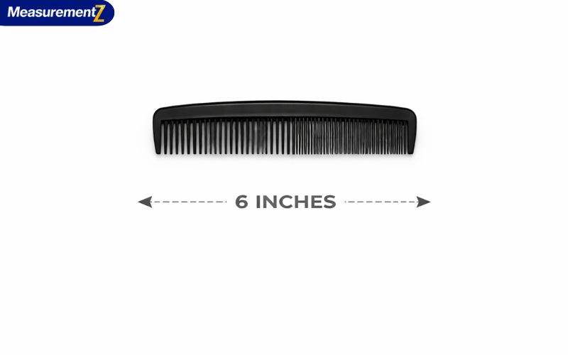 How Long Is 6 Inches