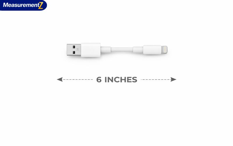 How Long Is 6 Inches