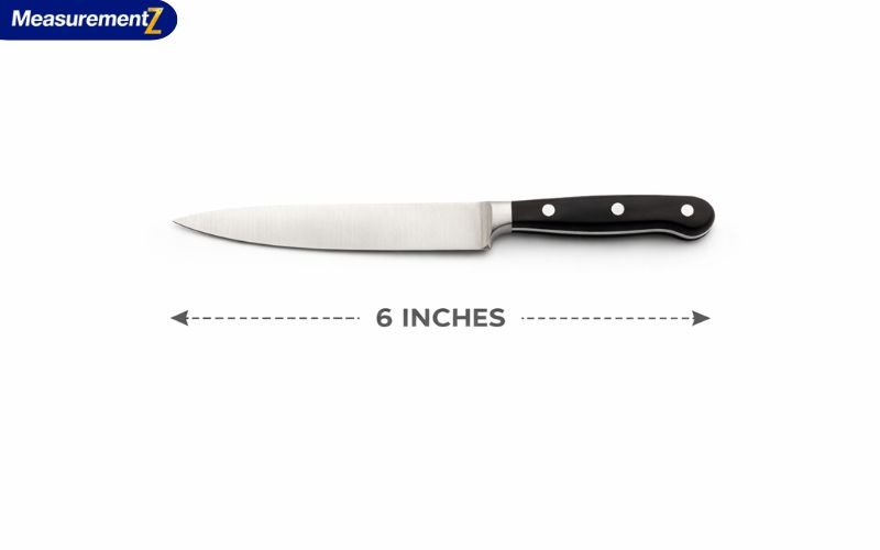 How Long Is 6 Inches