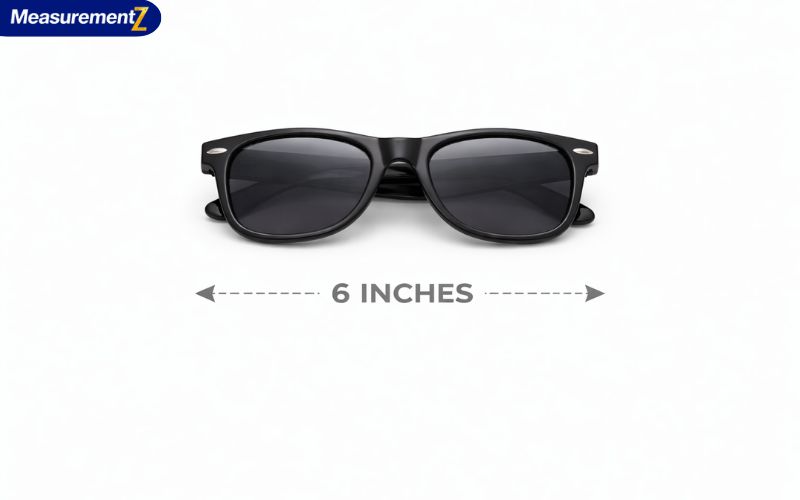 How Long Is 6 Inches