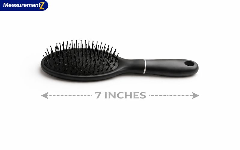 How Long Is 7 Inches