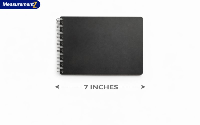 How Long Is 7 Inches