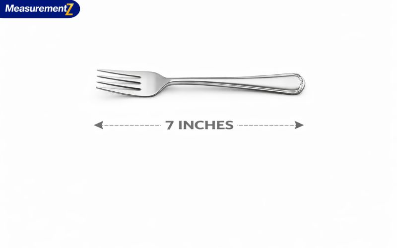 How Long Is 7 Inches