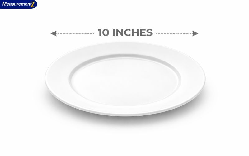How Long Is 10 Inches