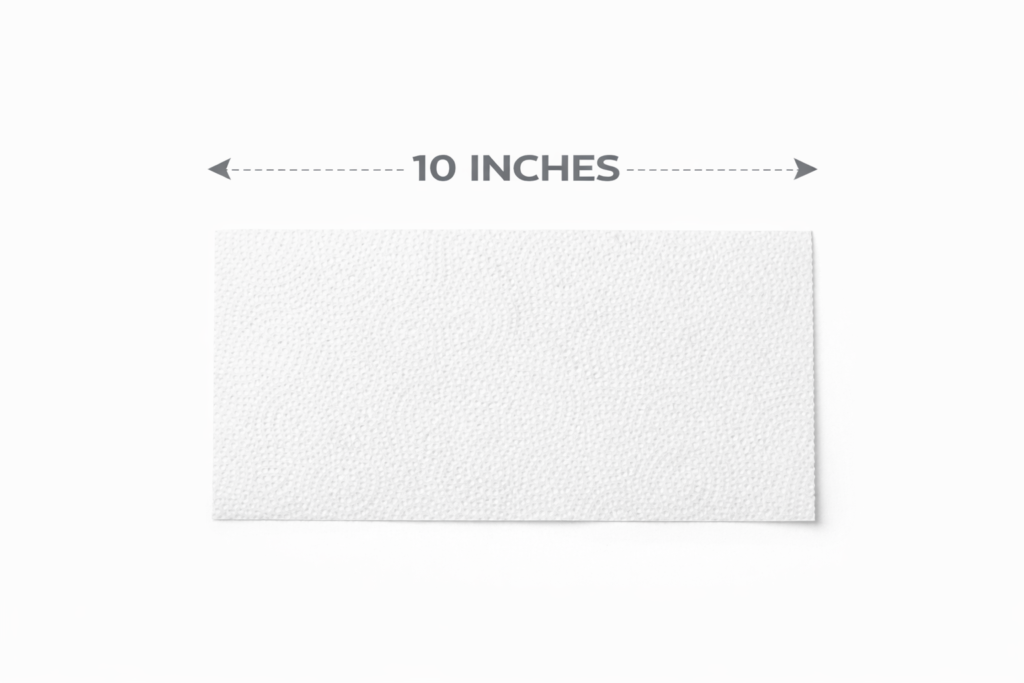 How Long Is 10 Inches