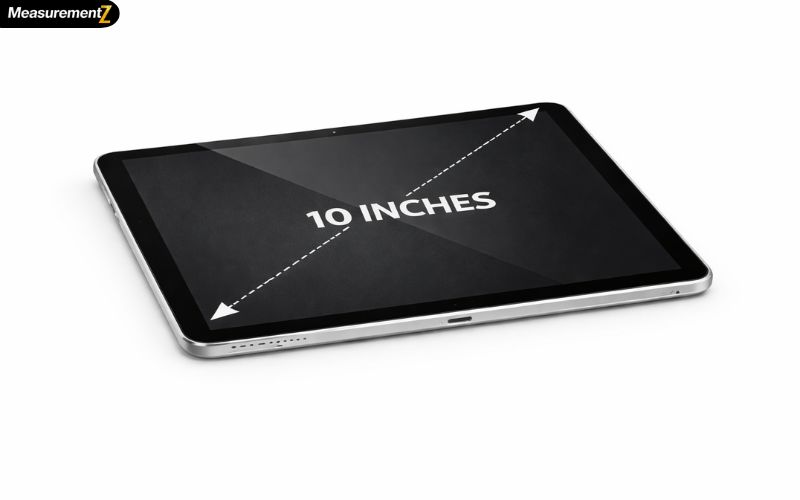 How Long Is 10 Inches