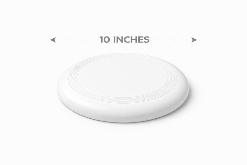 How Long Is 10 Inches