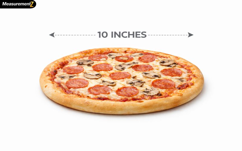 How Long Is 10 Inches
