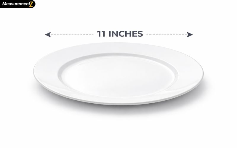 How Long Is 11 Inches