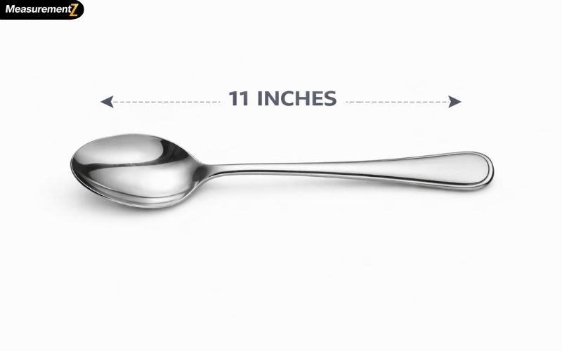 How Long Is 11 Inches