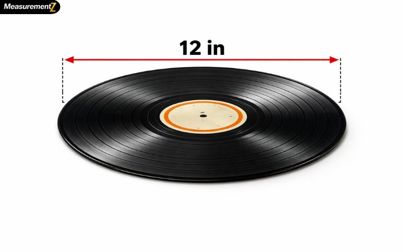 How Long Is 12 Inches