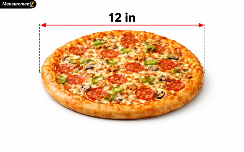 How Long Is 12 Inches
