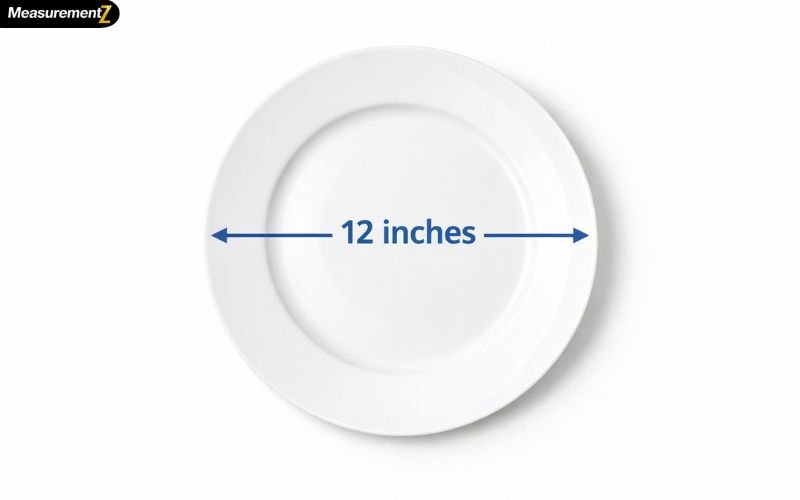 How Long Is 12 inches