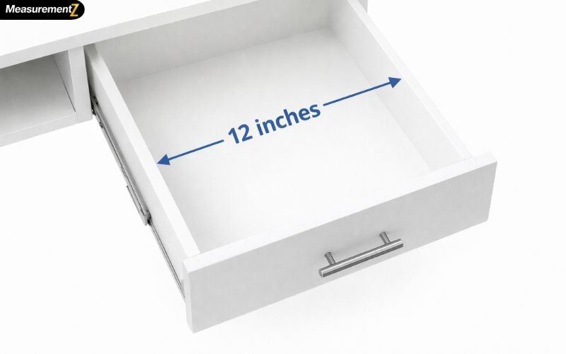 How Long Is 12 inches