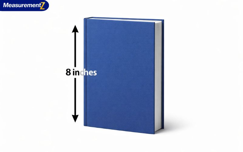 How Long Is 8 Inches