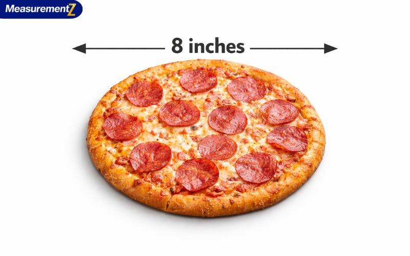 How Long Is 8 Inches