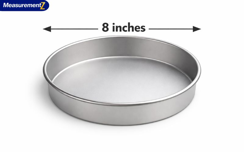 How Long Is 8 Inches