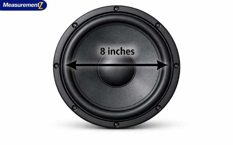 How Long Is 8 Inches