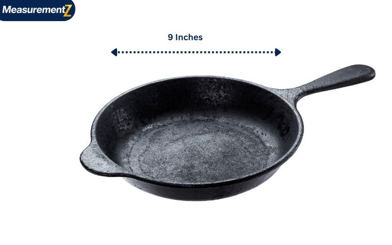 How Long Is 9 Inches