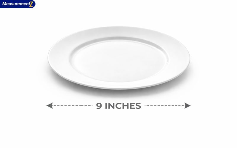 How Long Is 9 Inches