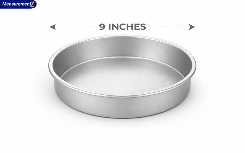 How Long Is 9 Inches