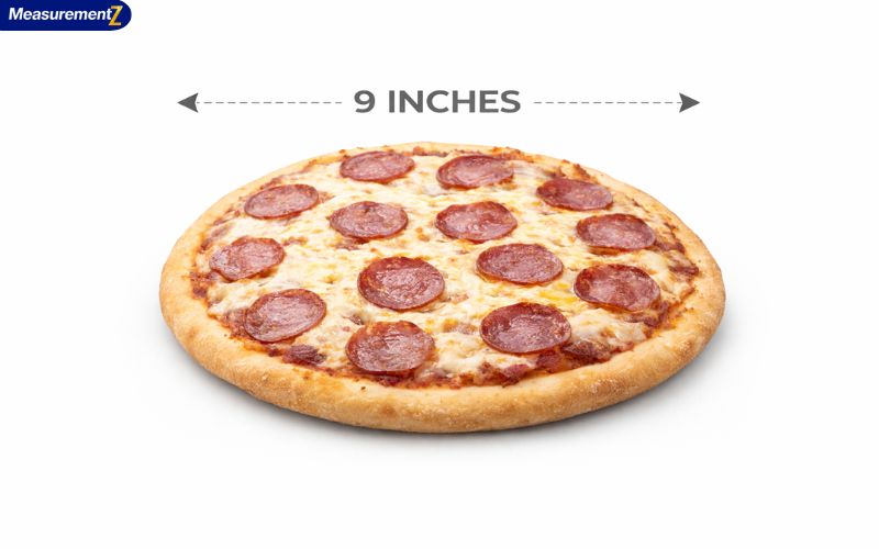 How Long Is 9 Inches