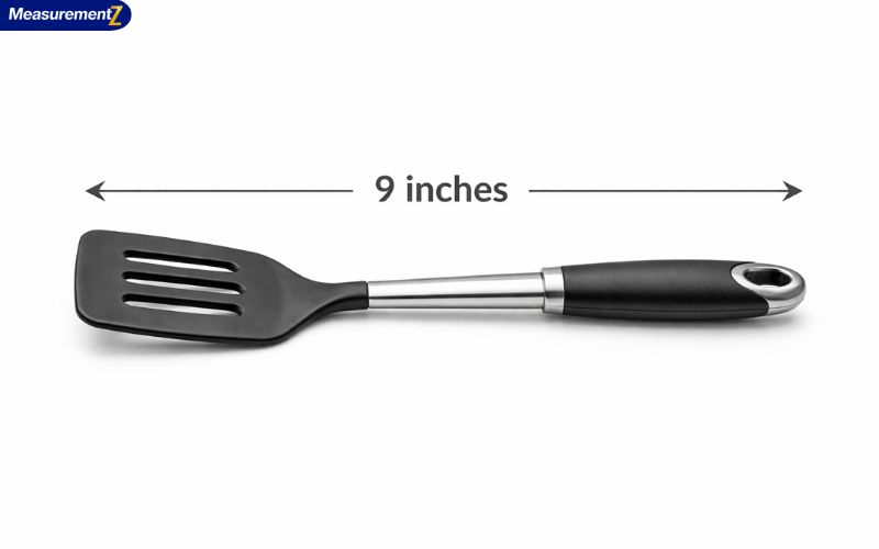 How Long Is 9 Inches