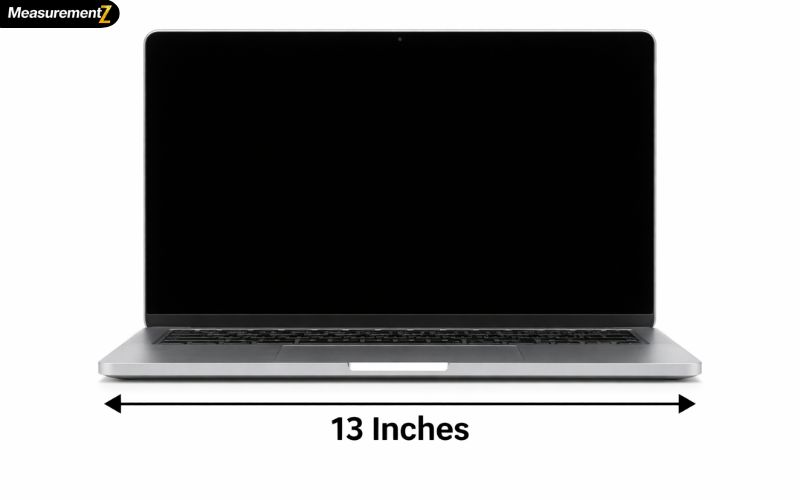 How Long Is 13 Inches
