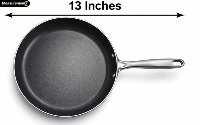 How Long Is 13 Inches