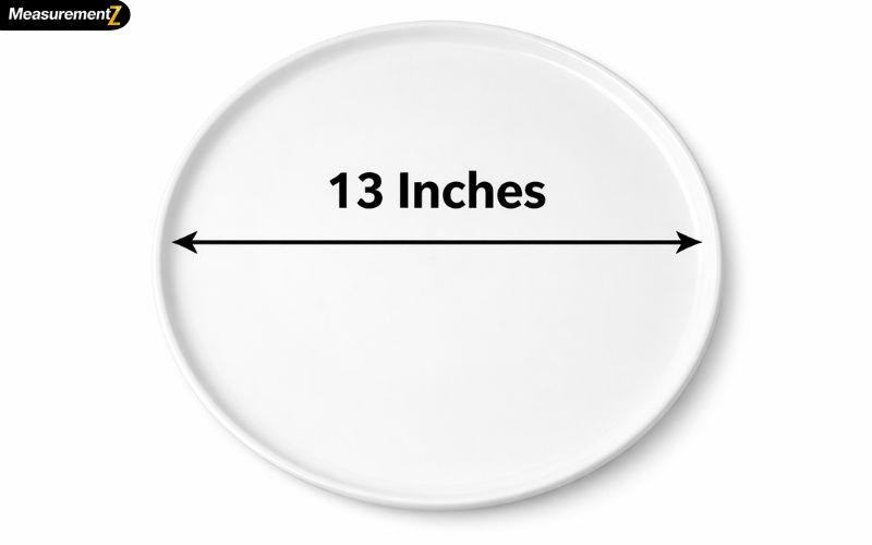 How Long Is 13 Inches