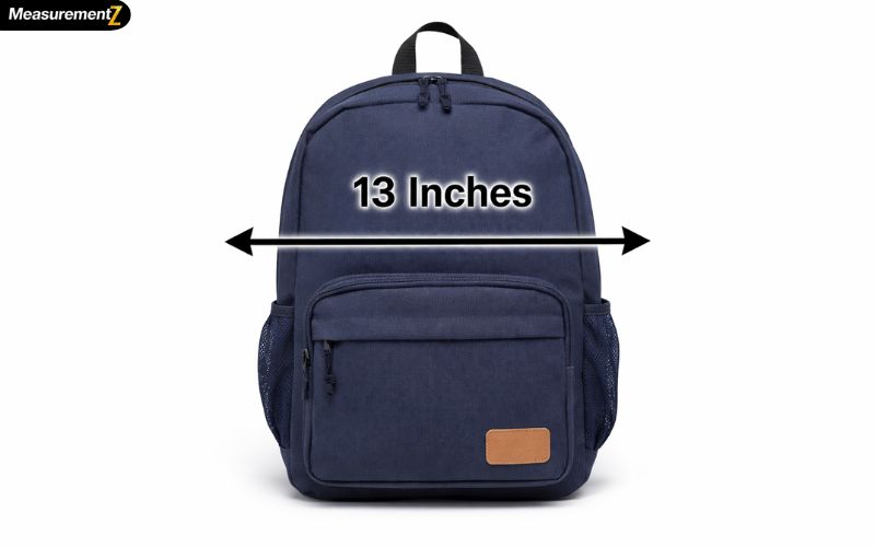 How Long Is 13 Inches