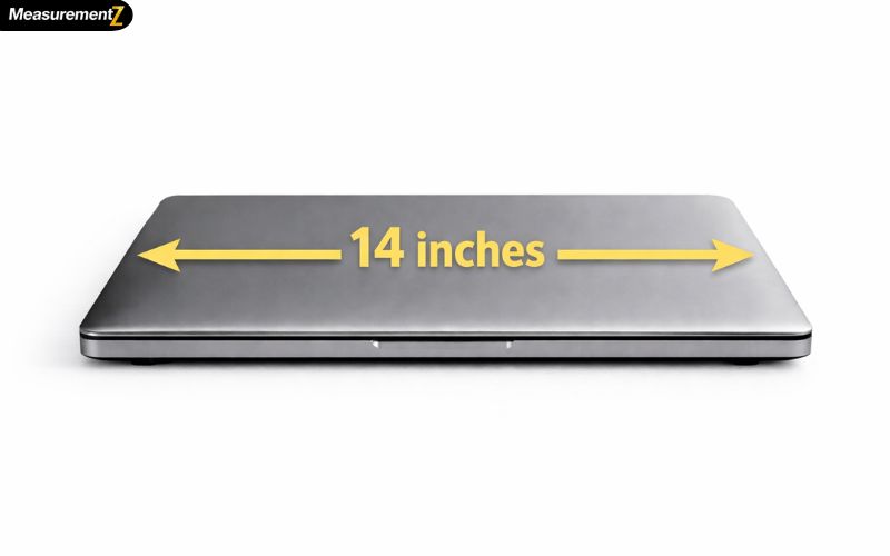 How Long Is 14 Inches