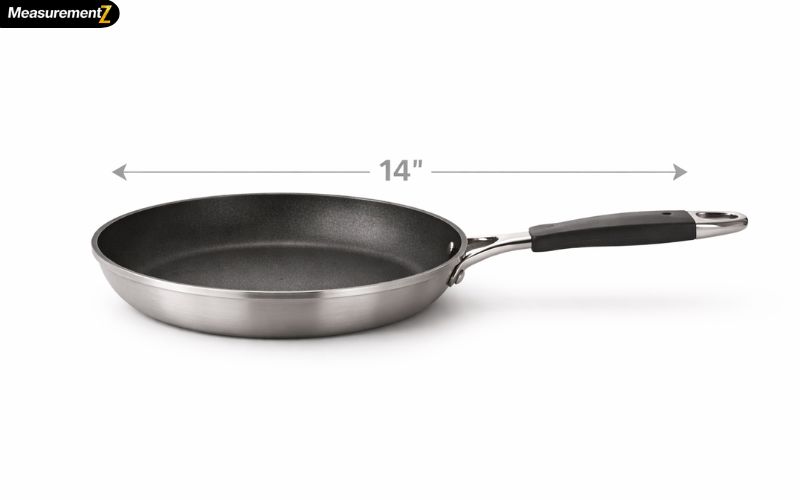 How Long Is 14 Inches