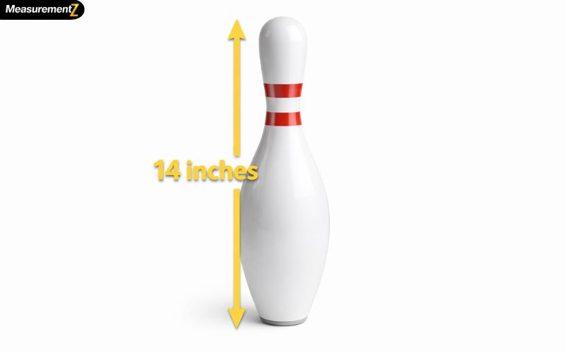 How Long Is 14 Inches