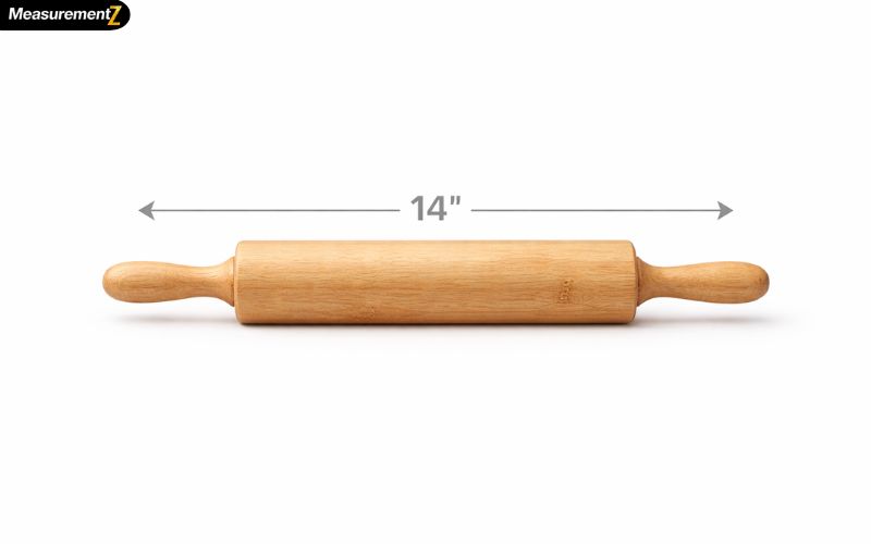 How Long Is 14 Inches