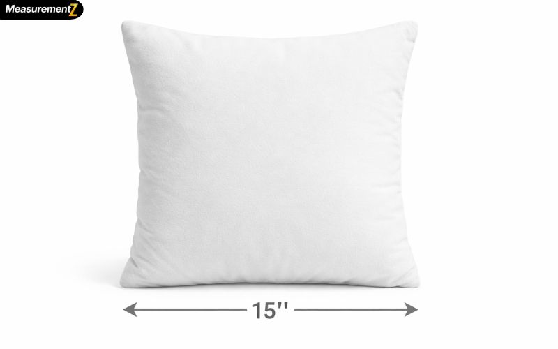 How Long Is 15 Inches