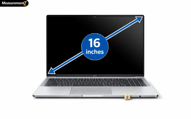 How Long Is 16 Inches