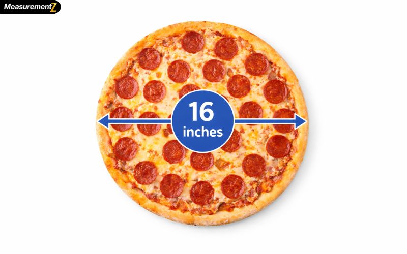 How Long Is 16 Inches