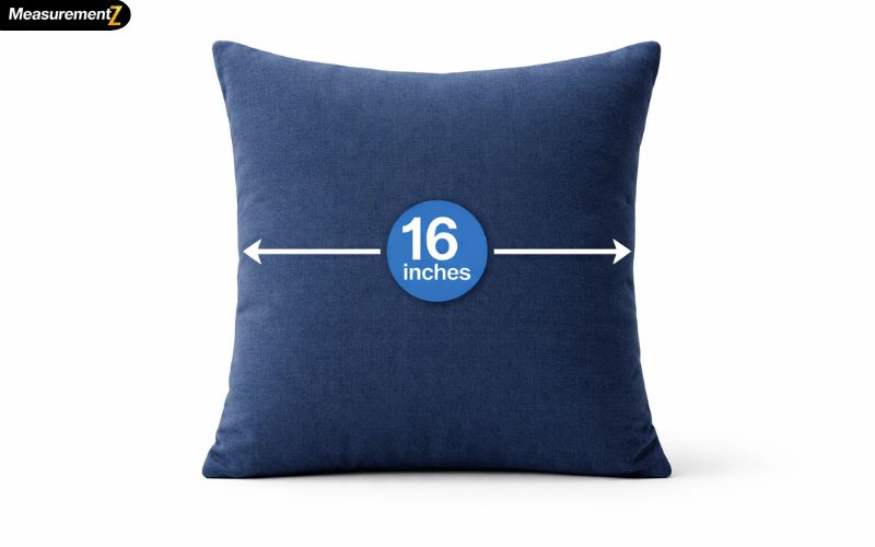 How Long Is 16 Inches