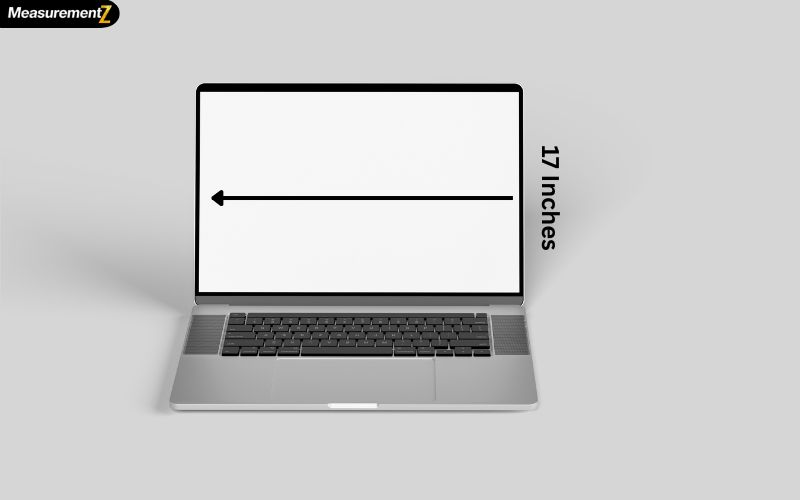 How Long Is 17 Inches