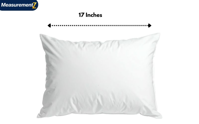 How Long Is 17 Inches