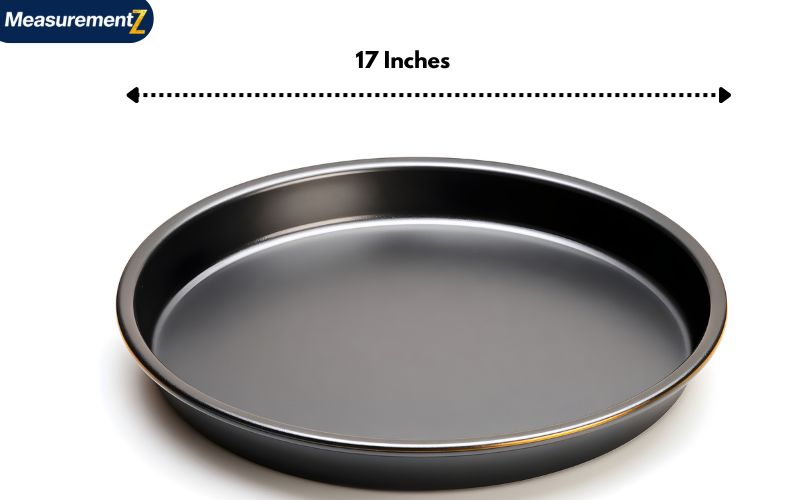 How Long Is 17 Inches