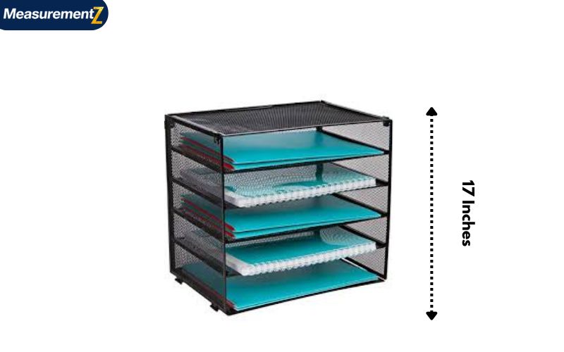 How Long Is 17 Inches