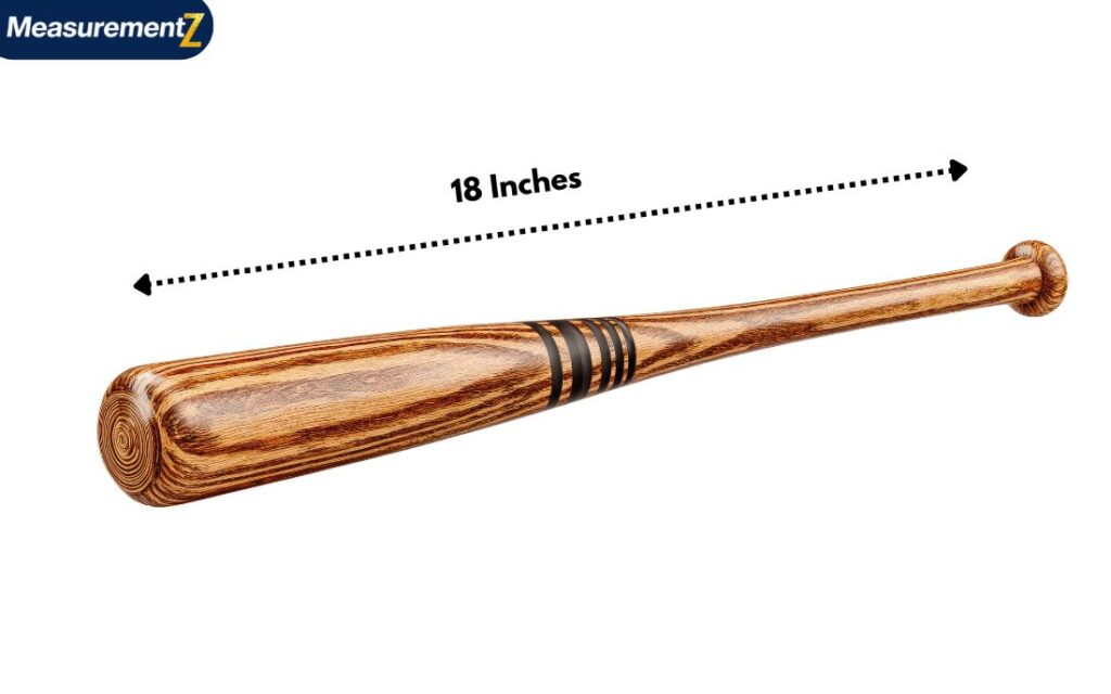 How Long Is 18 Inches