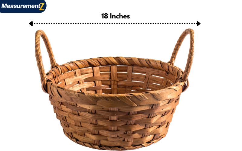 How Long Is 18 Inches